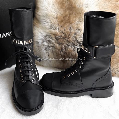 boots uk chanel|chanel boots new collection.